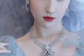 一朝被蛇咬，十年怕井绳，神仙姐姐刘亦菲对爱情宁缺毋滥图片