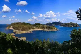 辽宁这小城发展十分迅猛，被称为“海底金库”，正在悄悄“腾飞”图片