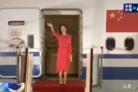 “祖国，我回来了！”图片