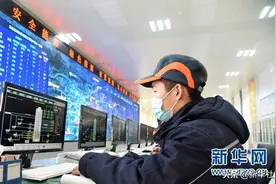 室外逼近零下30℃，室内只有12.7℃ 咋办？图片