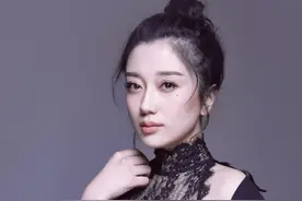 章婷婷热情天真积极，令人钦佩的女孩，是一个拥有热情和认真女孩图片