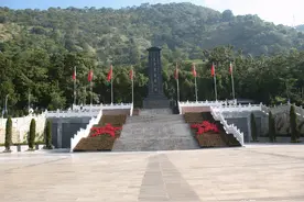 寻四川眉山籍烈士余泽忠亲人，他长眠米易县烈士陵园，静待亲人祭拜图片