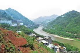 李寻谈酒：贵州自然地理与酒图片