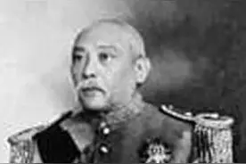河南汤阴战役活捉“东陵大盗”孙殿英的经过图片