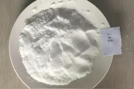 什么是工业盐？工业盐有哪些危害？图片