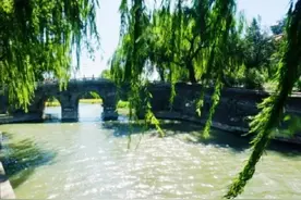 我在北京的逛吃生涯：四、北海公园之美玉———琼华岛图片