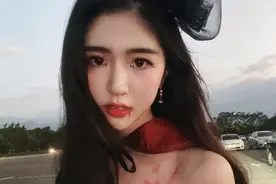 小说：“他是我男朋友！”图片