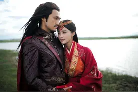 老单于死后，和亲公主要改嫁儿孙辈，匈奴的收继婚是个什么梗图片