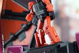 「变形金刚 - FANSTOYS」 FT23蝙蝠魔​​​​ 1/2图片