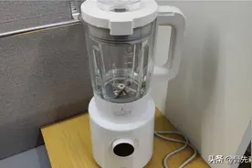 厨房新宠｜米家破壁料理机让美食多份缤纷图片