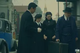 前行者：范义亭既然选择离开上海，为何还要带走《忏悔录》？图片