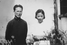 “湘西王”陈渠珍，怀念半生藏族姑娘西原，贺龙曾是其部下图片