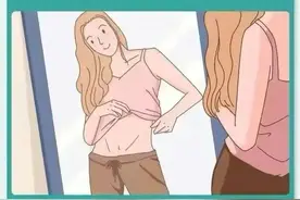 同居前后，女人会有哪些变化呢？图片