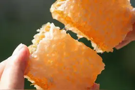 发现3种美味零食！点睛之笔是“夹心”，看着不起眼，味道却忒棒图片