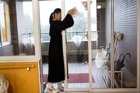 日本人为什么如此爱干净？图片