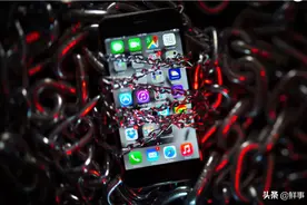 iOS系统再次爆出漏洞，如今的苹果手机安全性是否面临着威胁？图片