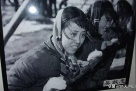 1970年，一女知青拒绝清华北大，誓言一生留在农村，如今过得如何图片