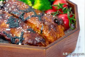 把巴沙鱼做出10倍的价格，一根刺也没有，创意做法暴下饭图片