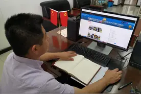 陕铁院多措并举组织开展2020年“安全生产月”系列活动图片