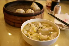 无锡小笼，谁在走向全国？图片