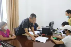 闹上法庭！澄迈男子抚养女儿7年，意外发现不是亲生图片