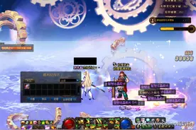 DNF：神话这么容易出了？10分钟出2个神话！5倍爆率就是强图片