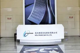 微创光电：应收款反超营收赊销加剧 行业竞争激烈市占率不足1%图片
