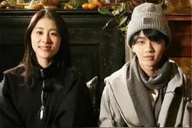 娱乐圈上演“妈咪带球跑”？张碧晨华晨宇的故事，太像狗血小说图片