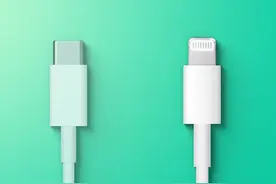 iPhone 14要用上USB-C接口？你手里的充电线尴尬了图片