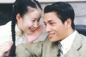 《金粉世家》被曝翻拍，肖战出演金燕西，女主颜值不输董洁图片