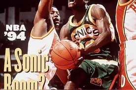 绝对防守！NBA历史上最强防守阵容分别是谁？保罗都差了一个档次图片