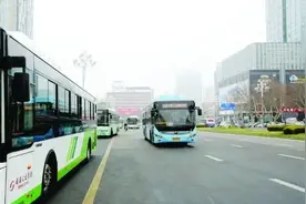 威海这些客运班线、公交线路全部恢复！图片
