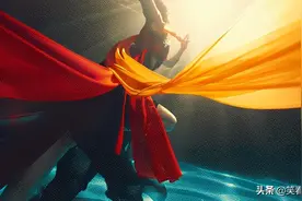 《洛神水赋》走红了，洛阳还只能躲在观众席中，鼓掌叫好图片
