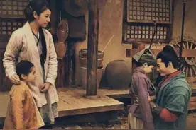岳飞的发妻嫁给韩世忠的部下，韩世忠让岳飞认领，岳飞为何不去？图片