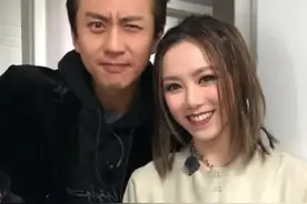 邓超为邓紫棋宣传新歌，网友评论脑洞大开，遭吐槽“蹭热度”图片