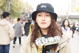 为什么女生说几次分手都不分？妹子不愧是过来人，有经验视频封面