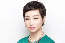 银行信贷员12年积累167亿，变身中国好老婆，等待黄光裕归来图片