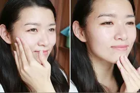 晚上涂芦荟胶时，记住3不要，以为在补水，其实在伤脸图片