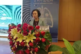 用爱奏响白衣天使赞歌——记水矿总医院肿瘤科贵州省“五一巾帼标兵”获得者张克斌图片