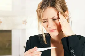 运动后感冒拉肚子，可能是你犯了这个错误图片