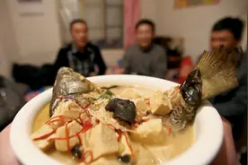《舌尖上的中国》第二季暖心回归，这些美食被吹爆了图片