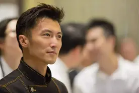 谢霆锋：我的感情，无需你们理解图片