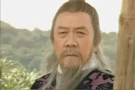 金庸武侠疑问解答：郭靖吸食蝮蛇宝血后，到底有没有增强内力？图片