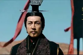 大秦帝国终结篇《大秦赋》口碑爆棚，这些演技了得的演员你知道吗图片
