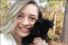 美国白人少女曝光父母种族歧视言论，结果差点儿因此蹲了监狱图片