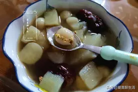 秋天，红薯加它们一起吃，软糯香甜营养极高，我家差不多天天要吃图片