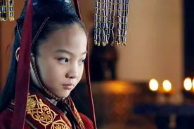 汉灵帝：朕蒙冤了两千年，卖官鬻爵真不是满足私欲，而是另有妙用图片