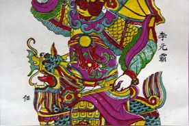李元霸的武力放在《西游记》，属于什么水平？能否与孙悟空一战？图片