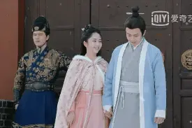 续｜《锦衣之下》（大结局）爱情中的圆满到底是什么？图片