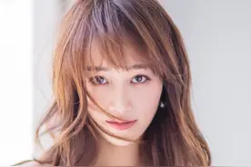 妈妈是董事长，家产过亿的蓝盈莹，为什么一点都不像富二代图片